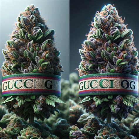 blue gucci strain|Gucci fruit strain.